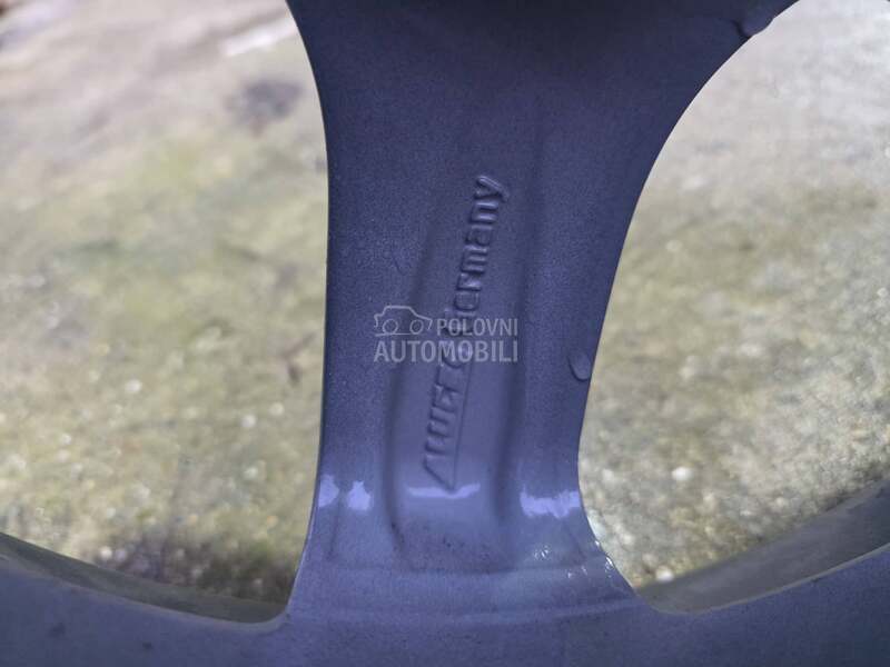 Aluminijumske felne  16" 4 x 100