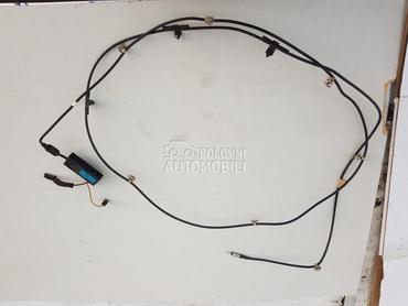 ANTENA SA KABLOM,LIMUZINA za Chevrolet Aveo