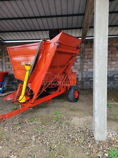 Sip sempeter eko 3500