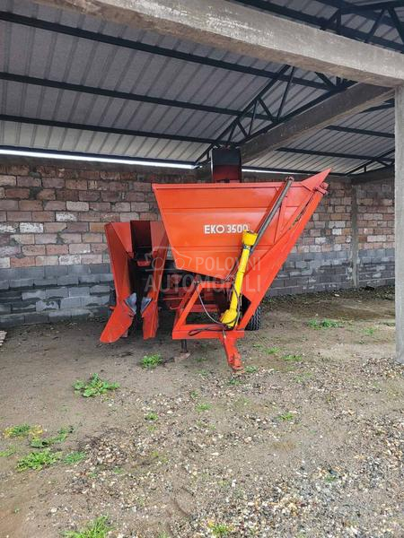 Sip sempeter eko 3500