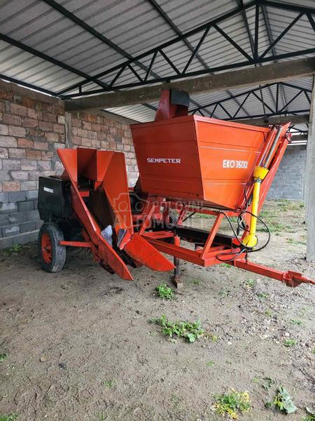 Sip sempeter eko 3500