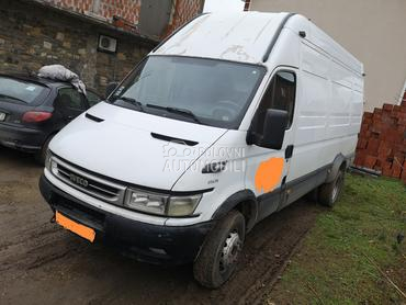 Iveco Daily 