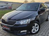 Škoda Fabia 1.4TDI S.T.Y.L.E