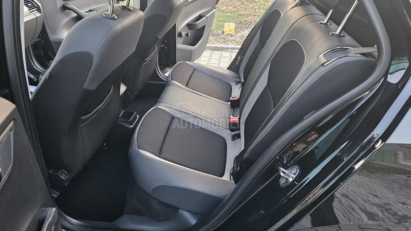 Škoda Fabia 1.4TDI S.T.Y.L.E