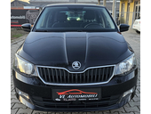 Škoda Fabia 1.4TDI S.T.Y.L.E