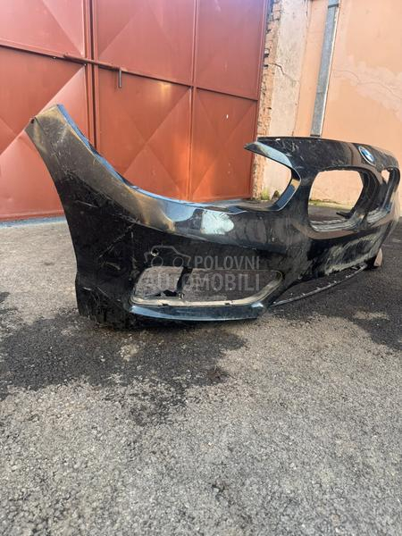 prednji branik F20 Lci Sport