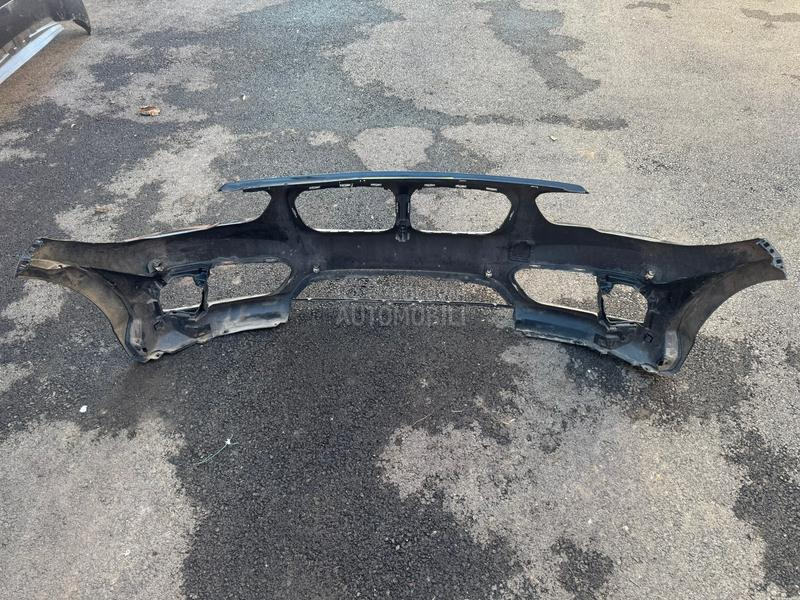 prednji branik F20 Lci Sport