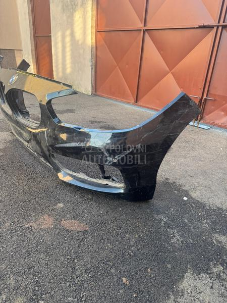 prednji branik F20 Lci Sport