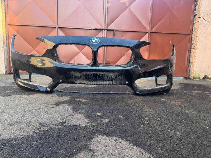 prednji branik F20 Lci Sport