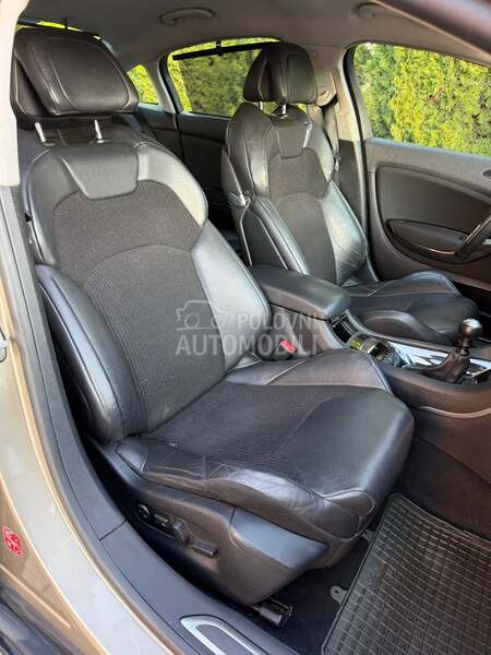 Citroen C5 2.0 HDI Exclusive