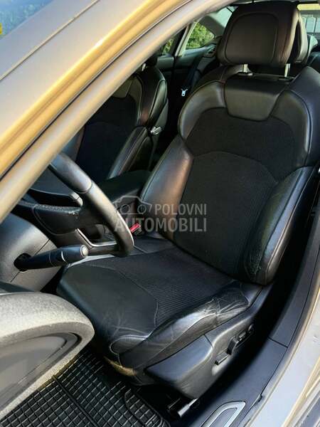 Citroen C5 2.0 HDI Exclusive