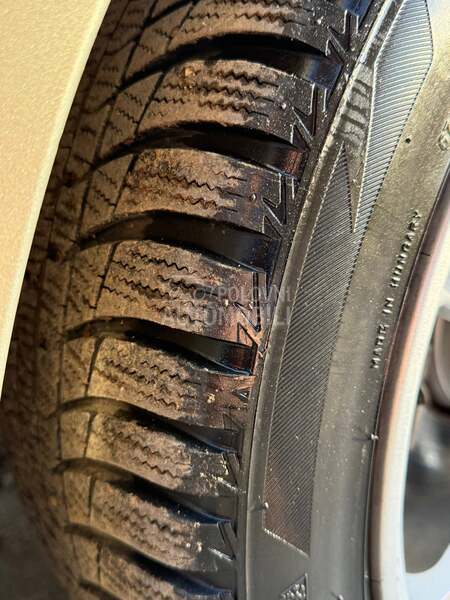 Citroen C5 2.0 HDI Exclusive