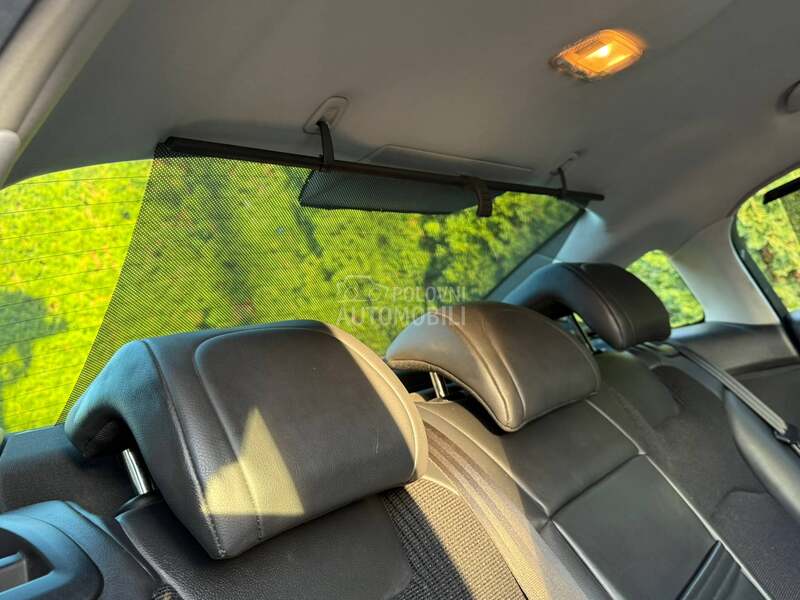 Citroen C5 2.0 HDI Exclusive