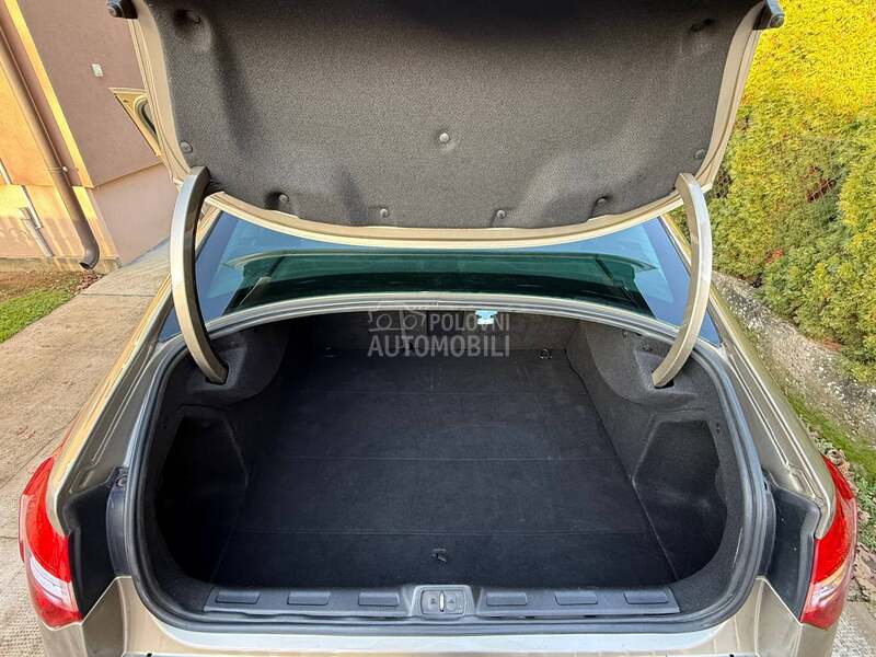 Citroen C5 2.0 HDI Exclusive