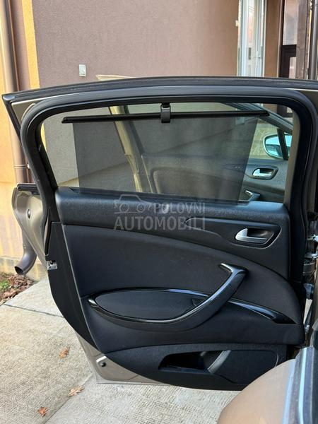 Citroen C5 2.0 HDI Exclusive