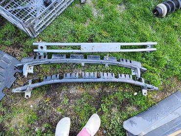 Sine branika za Suzuki Swift