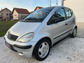 Mercedes Benz A 170 T0P