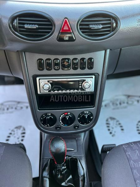 Mercedes Benz A 170 T0P