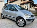 Mercedes Benz A 170 T0P