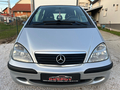 Mercedes Benz A 170 T0P