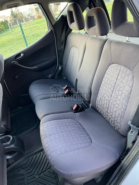 Mercedes Benz A 170 T0P