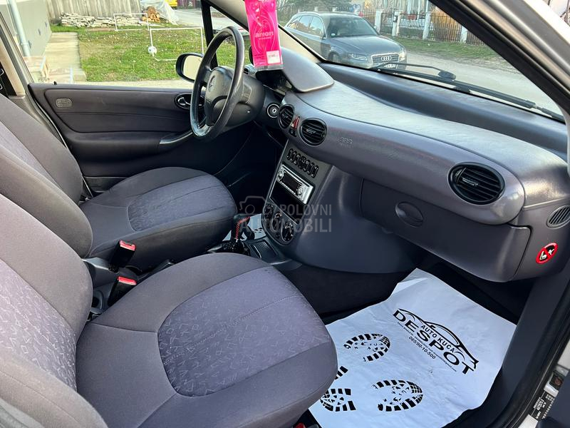Mercedes Benz A 170 T0P