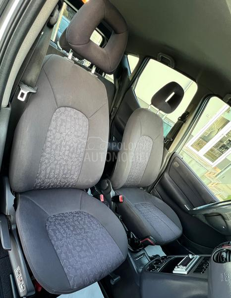 Mercedes Benz A 170 T0P