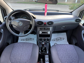 Mercedes Benz A 170 T0P