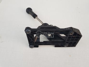 RUČICA MENJAČA za Chevrolet Aveo od 2005. do 2012. god.