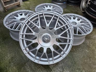 Aluminijumske felne  18" 5 x 120