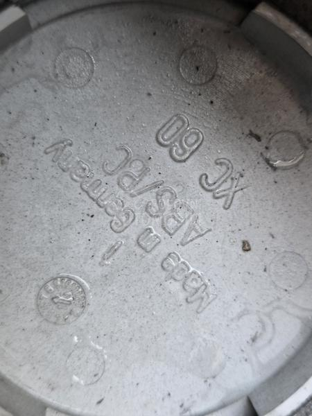 Aluminijumske felne  16" 5 x 114.3