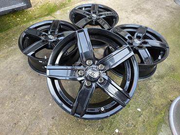 Aluminijumske felne  16" 5 x 114.3