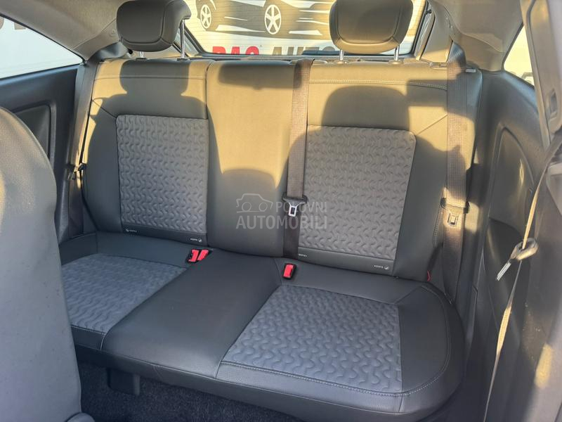 Opel Corsa D COSMO