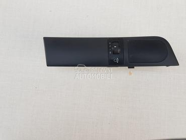 PREKIDAČ PODEŠAVANJA FAROVA za Chevrolet Aveo od 2005. do 2012. god.