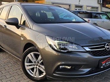 Opel Astra K 1.6 cdti N.A.V.I