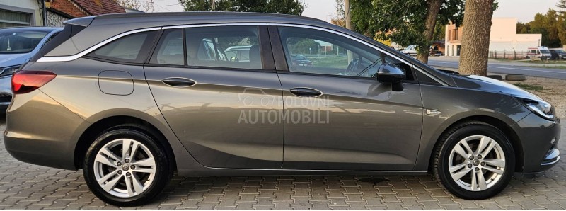 Opel Astra K 1.6 cdti N.A.V.I