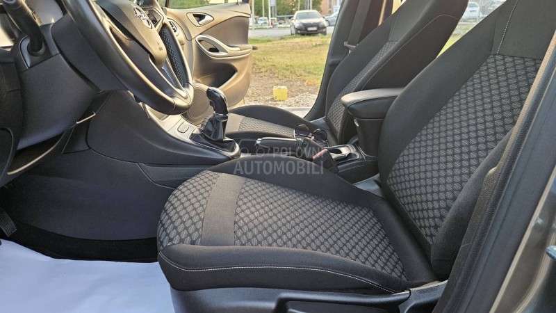 Opel Astra K 1.6 cdti N.A.V.I