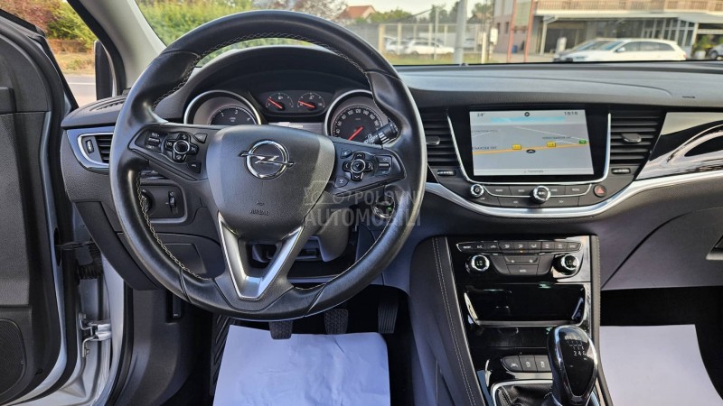 Opel Astra K 1.6cdti INNOVATION