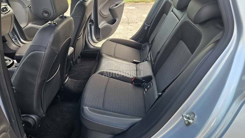 Opel Astra K 1.6cdti INNOVATION