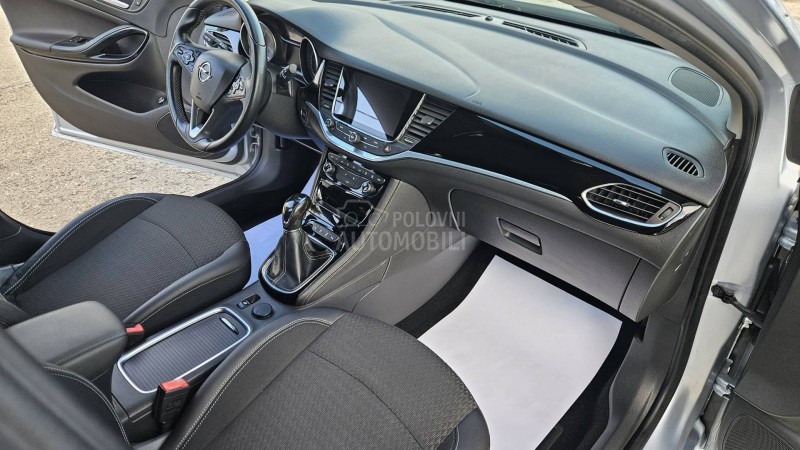 Opel Astra K 1.6cdti INNOVATION