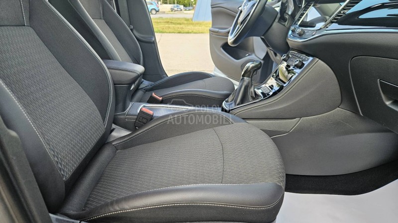 Opel Astra K 1.6cdti INNOVATION