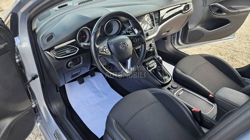 Opel Astra K 1.6cdti INNOVATION