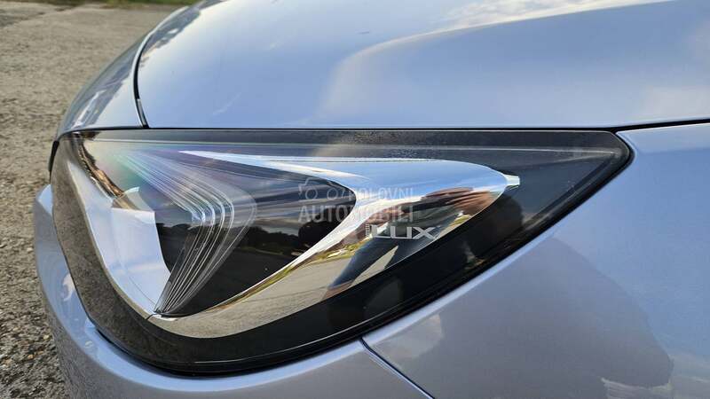 Opel Astra K 1.6cdti INNOVATION