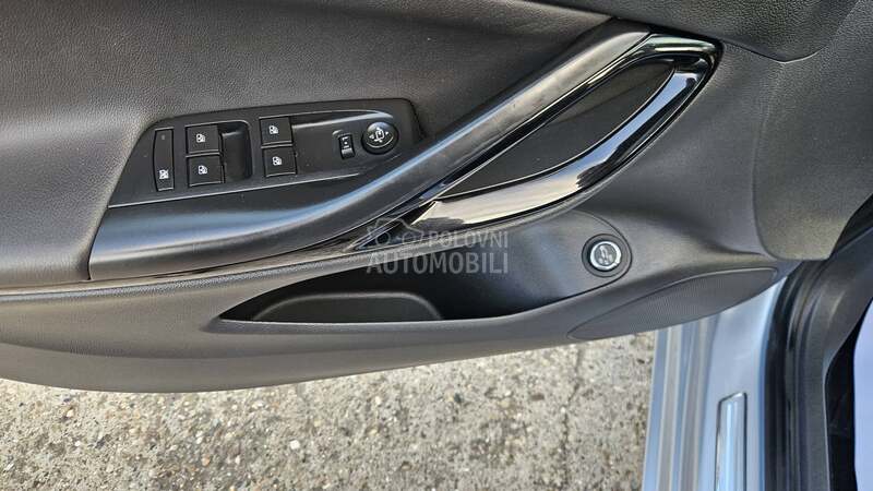 Opel Astra K 1.6cdti INNOVATION