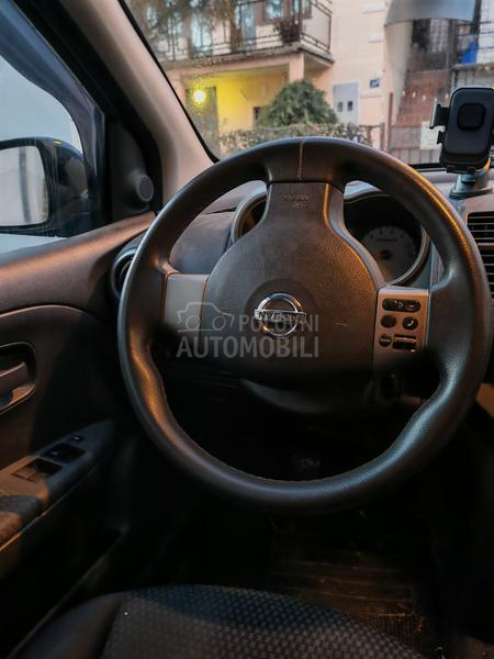 Nissan Note 1.6 Acenta