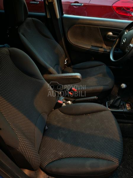 Nissan Note 1.6 Acenta