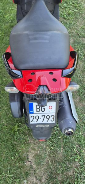 Gilera ruuner 125