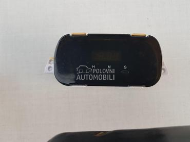 SAT KABINSKI za Chevrolet Aveo od 2005. do 2012. god.