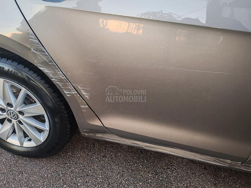 Volkswagen Golf 7 1.4tsi .CH.