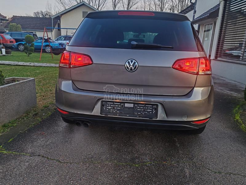 Volkswagen Golf 7 1.4tsi .CH.